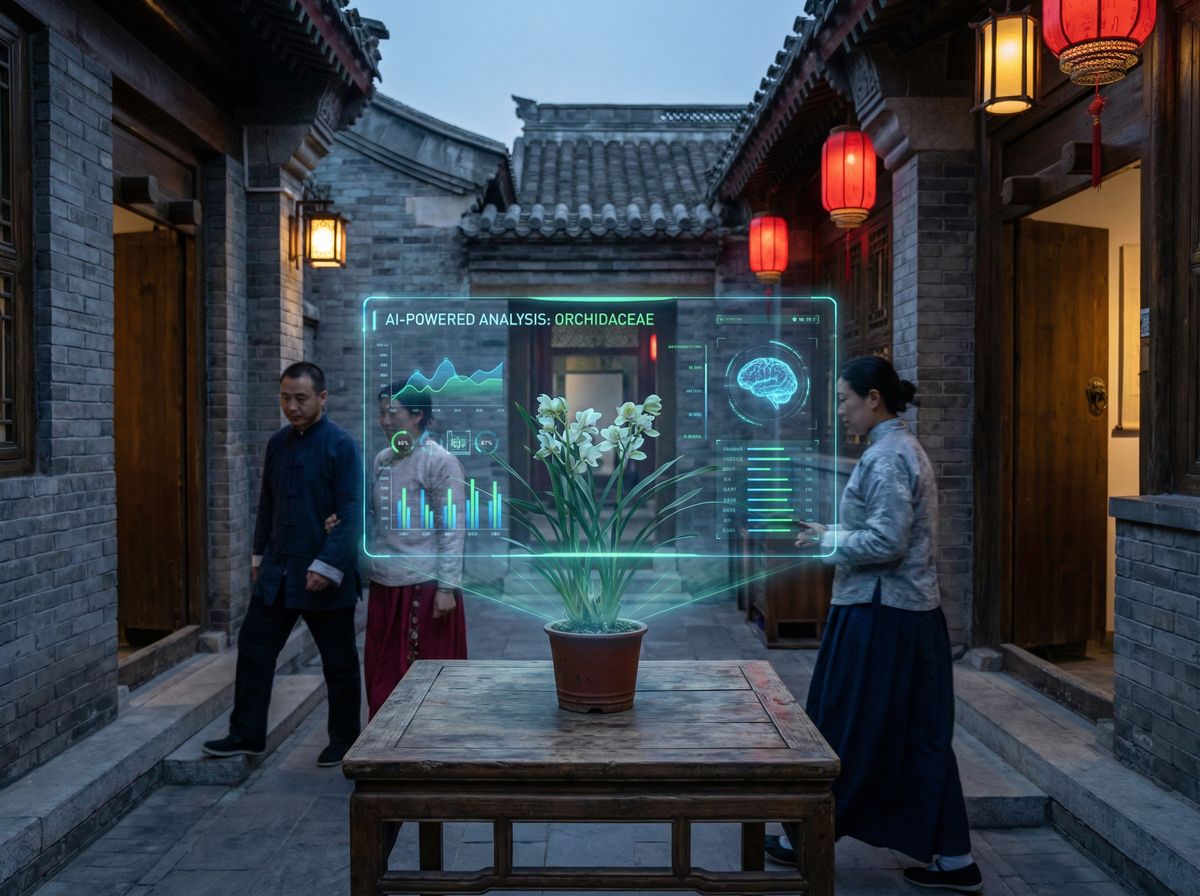 在线看片 AI技术负责人