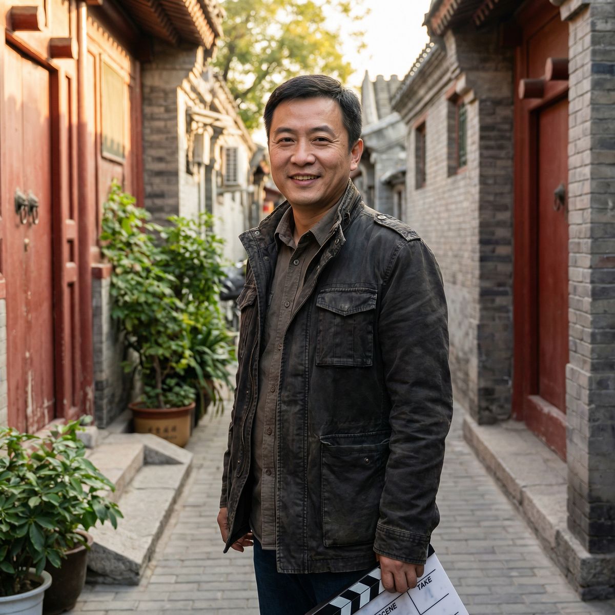 在线看片视频导演 - 王志远