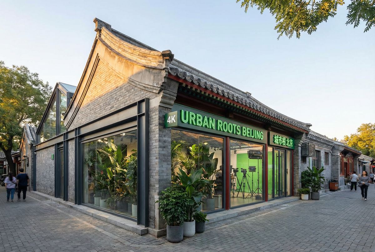 在线看片视频公司门店照片